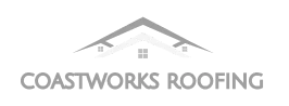 coastworks roofing logo