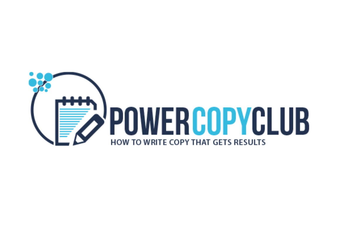 PowerCopyClub Logo