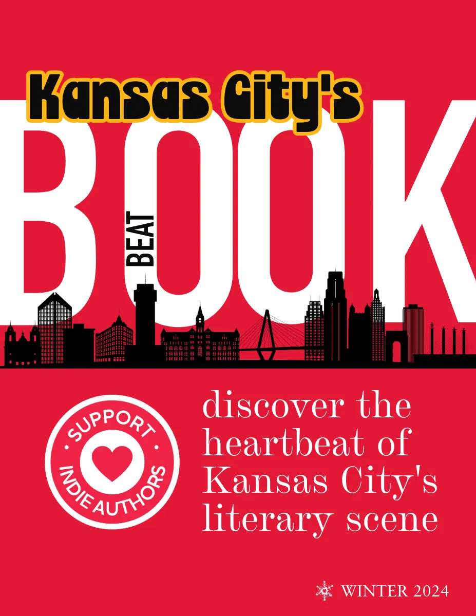 KC Book Beat Catalog cover 