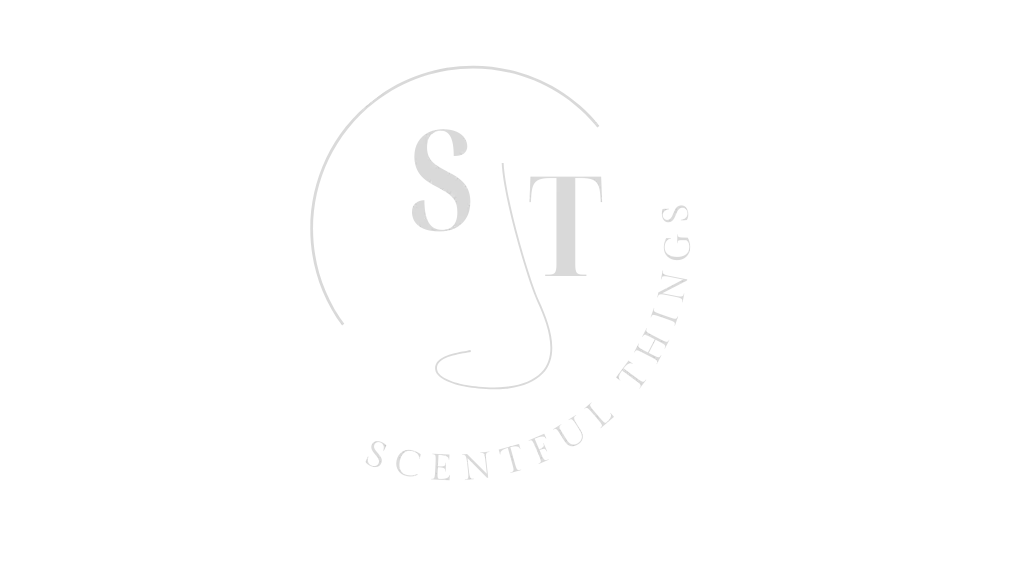 the face of scentful things