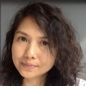 Agnes Lee