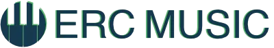 Logo ERC Music