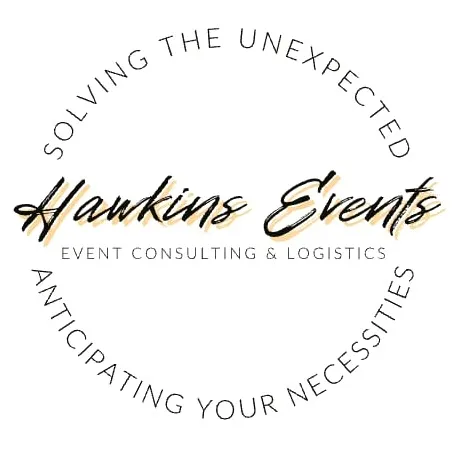 Hawkins Logo