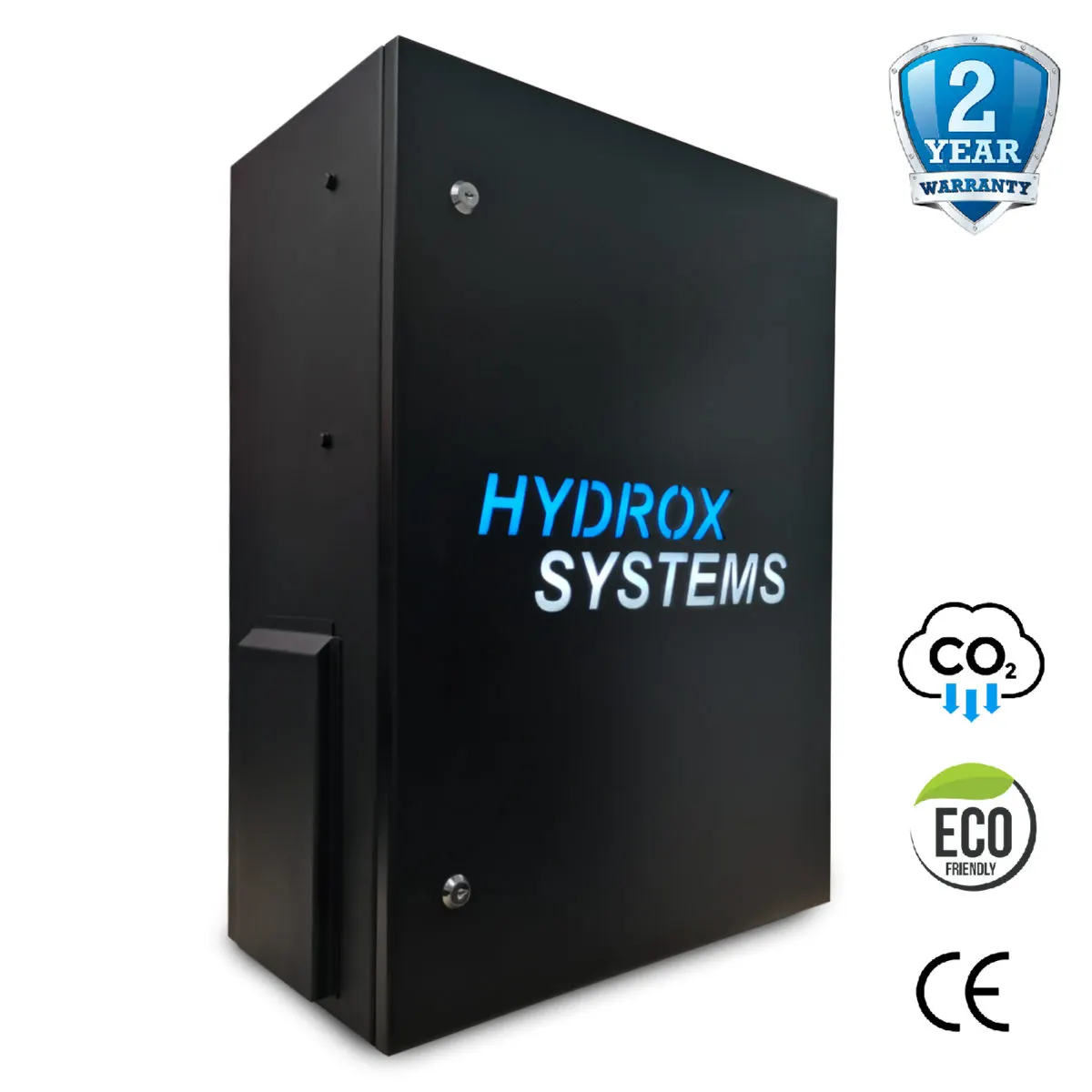 HS 8000 Pro-12V