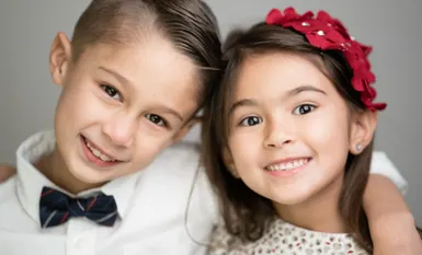 Constelación - Tus hijos