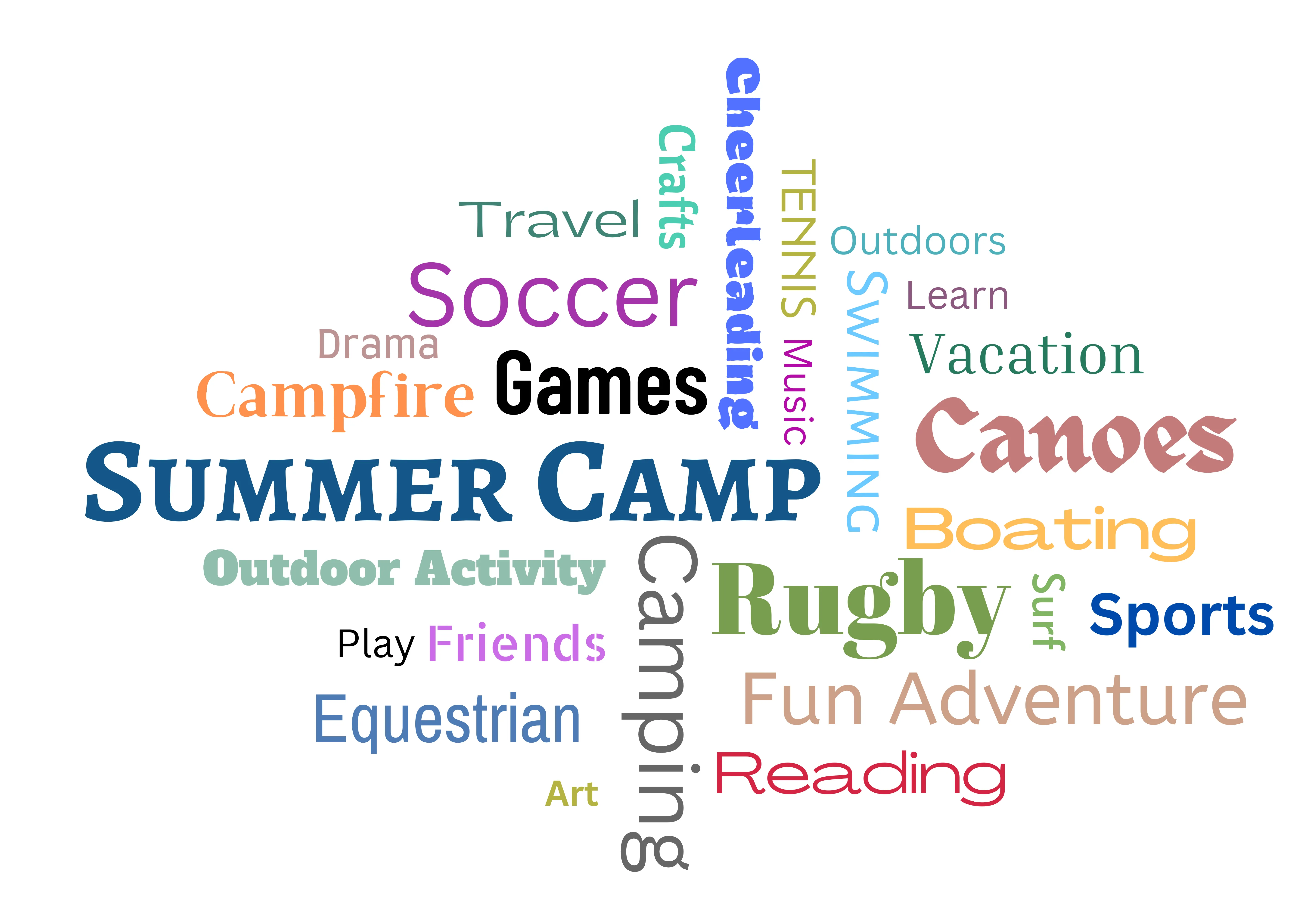 Super Camp and Sports