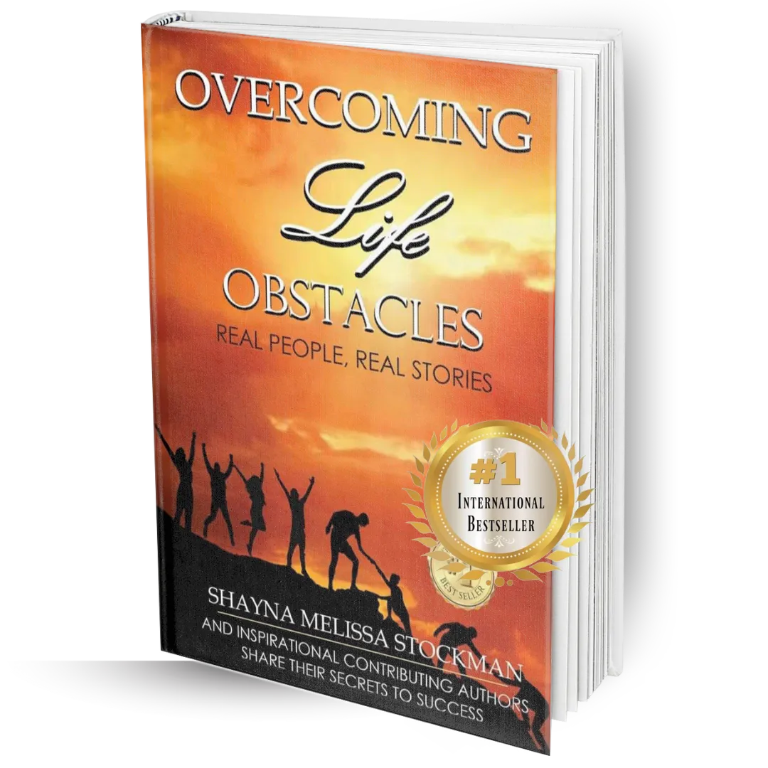 overcoming life obstacles