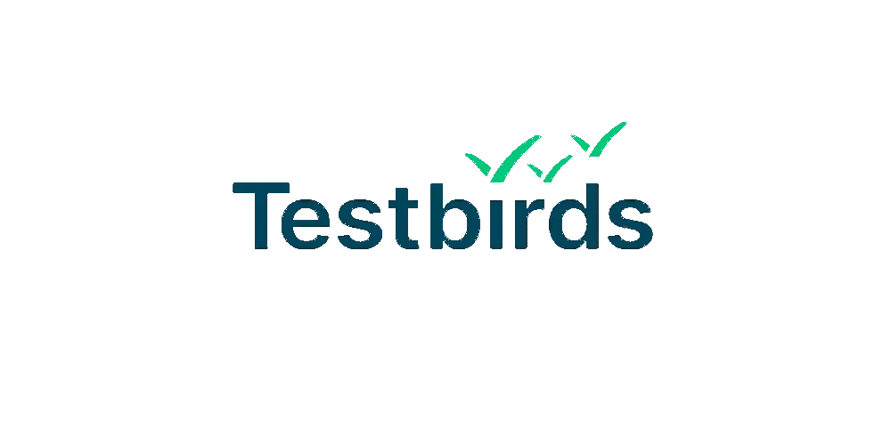 TestBirds Logo