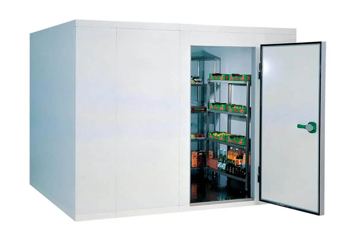 Freezer Room Grahita Teknik