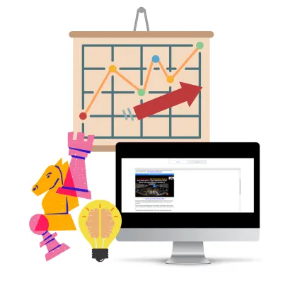 E-Mail Marketing Strategy