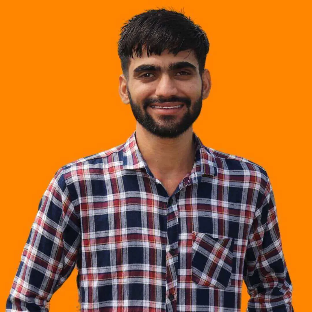 Prashant Bagriya