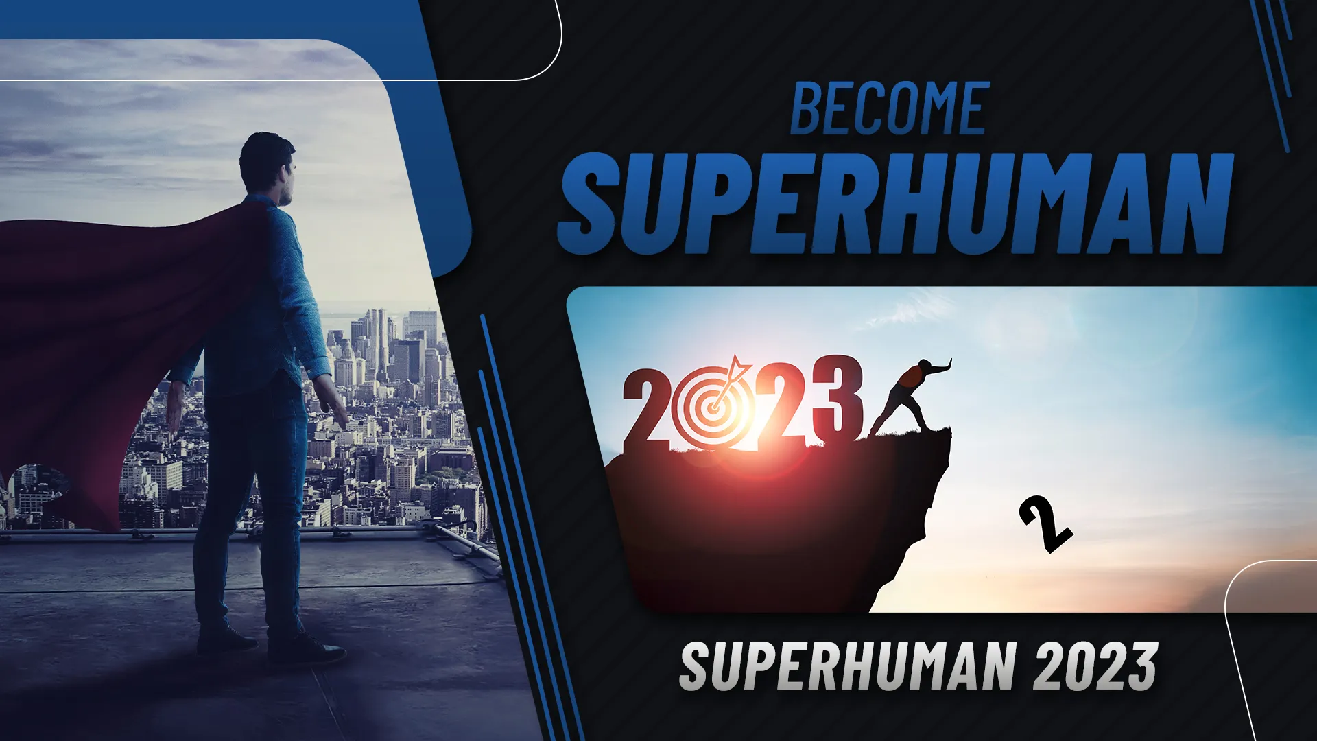 Superhuman 2023