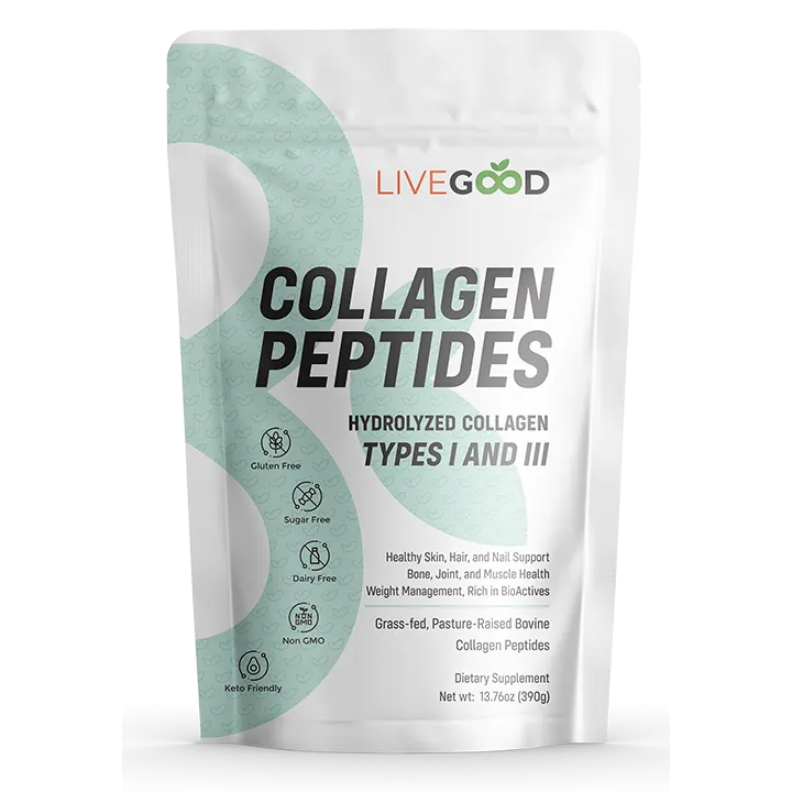 Collagen Peptides