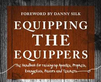 equip the equipper