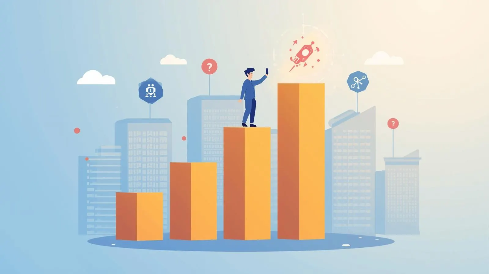 The ROI Drvien Guide to AI for SEO