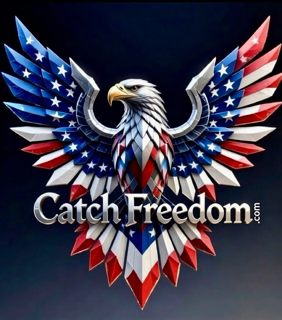 CatchFreedom Logo