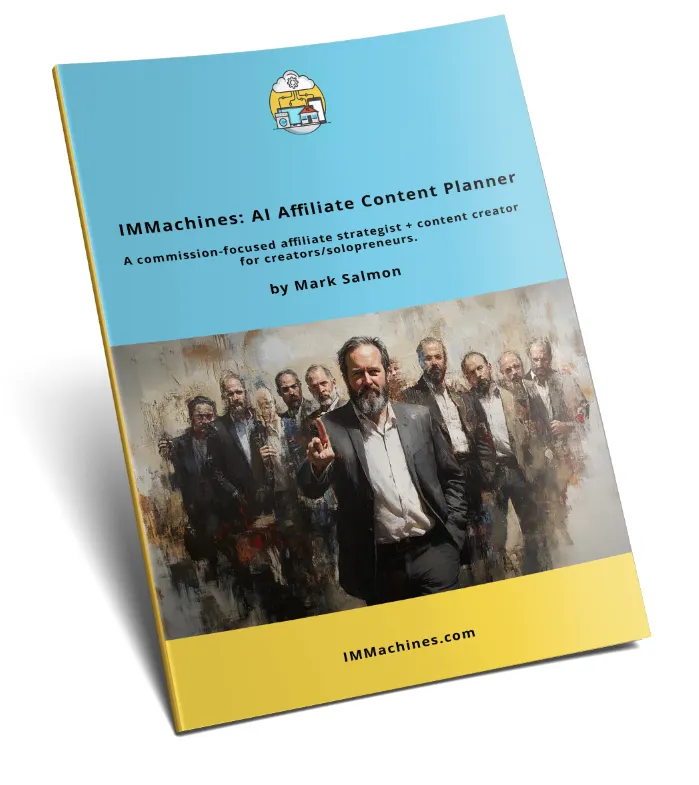 AI Affiliate Content Planner