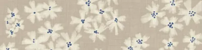 watercolor floral in neutral