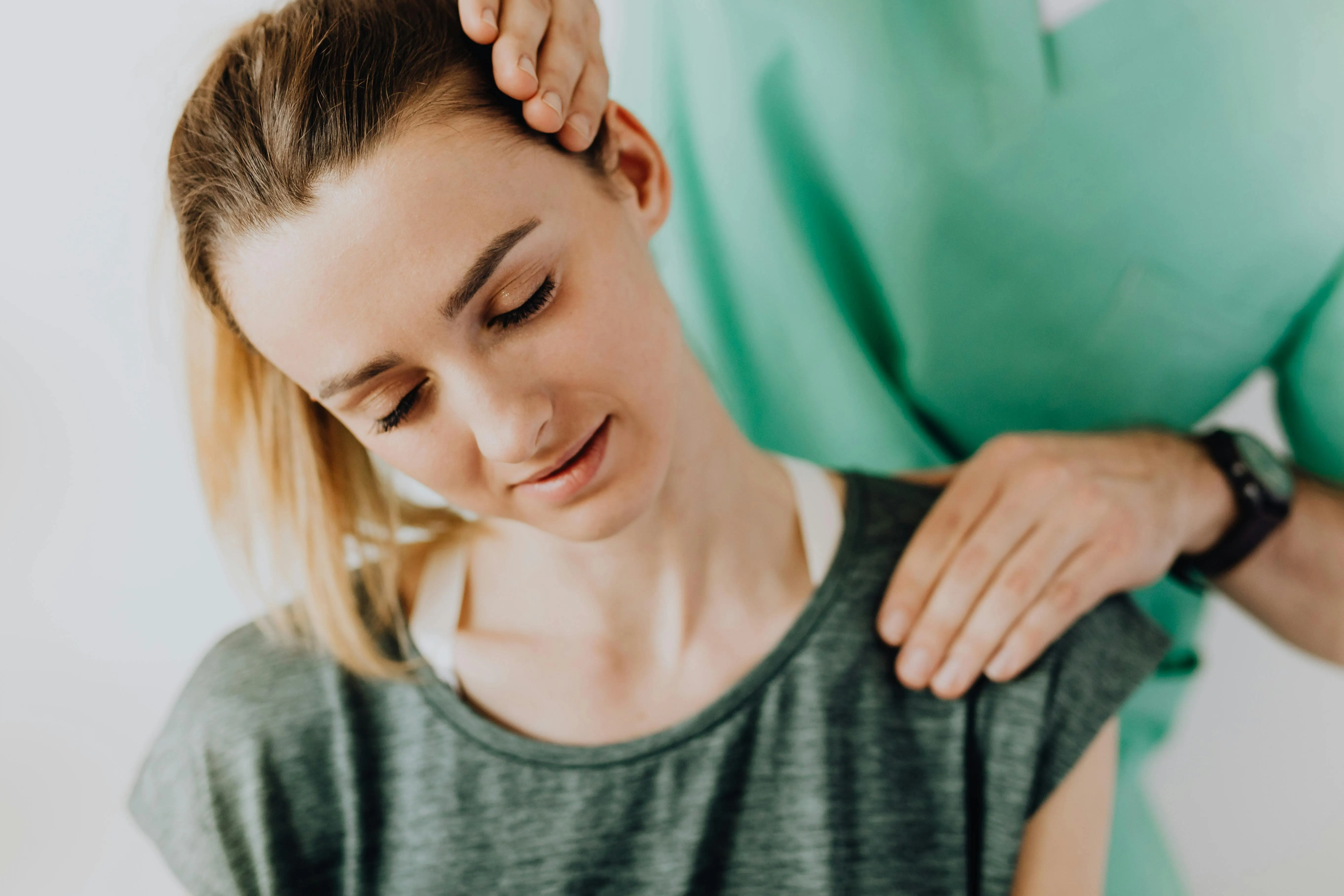 Excel Physio
