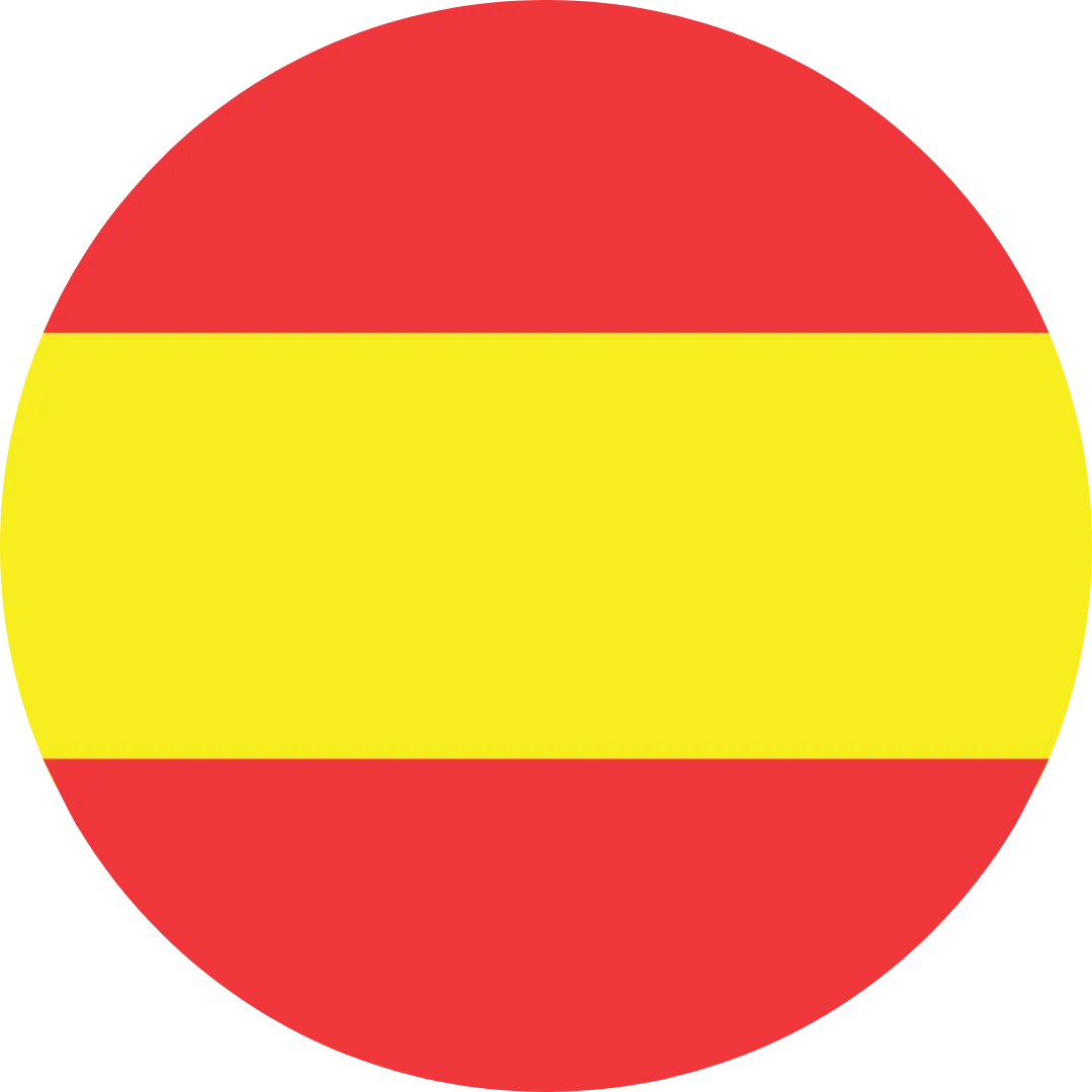 Bandera España e3reset.com