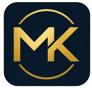 Master Kee Desk Systems logo