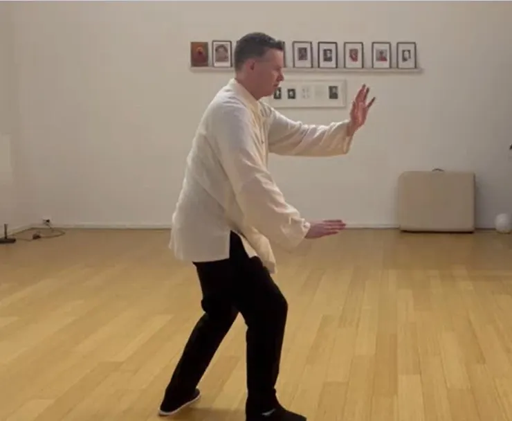 Taiji37 form april 2023