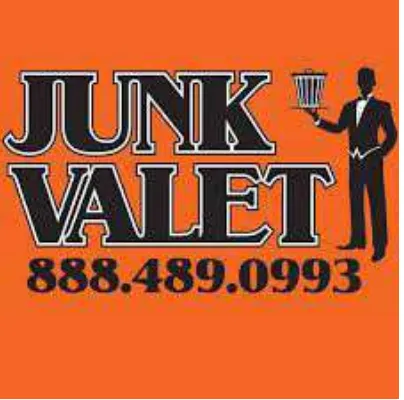 junk valet case study logo