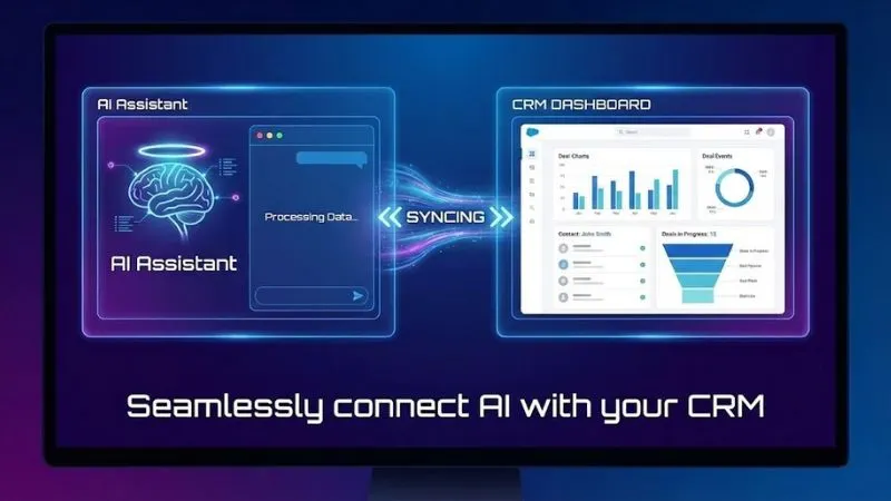 How to Integrate Expert AI Prompts for Consultants into Your CRM Workflow