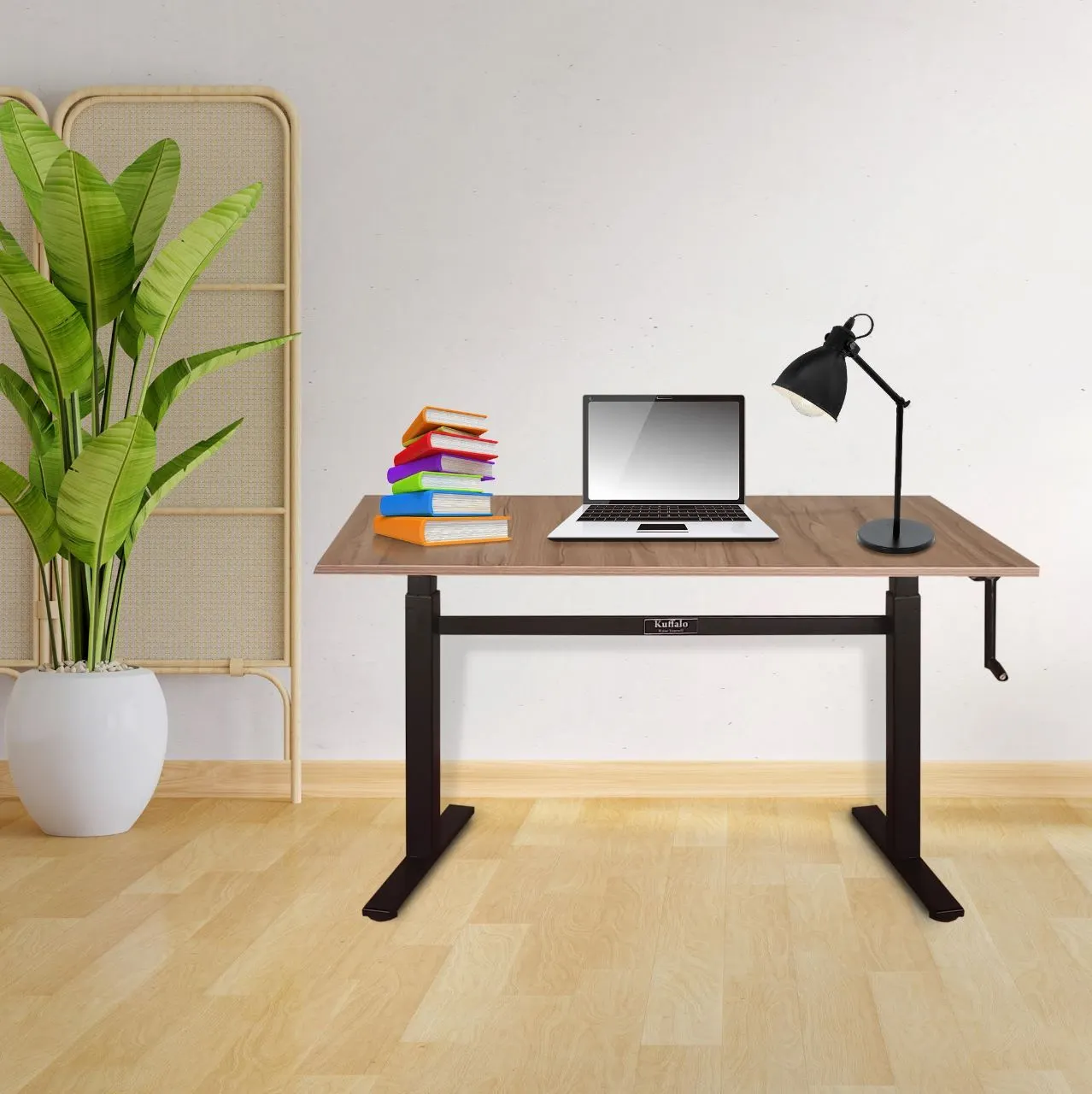 Height Adjustable Table