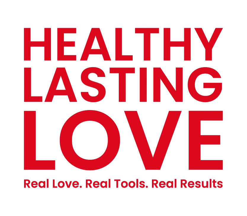 Healthy Lasting Love Logo