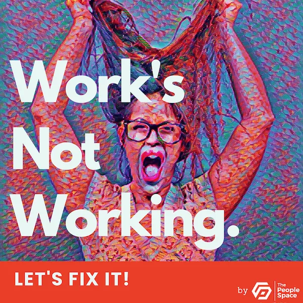 Works Not Working Podcast