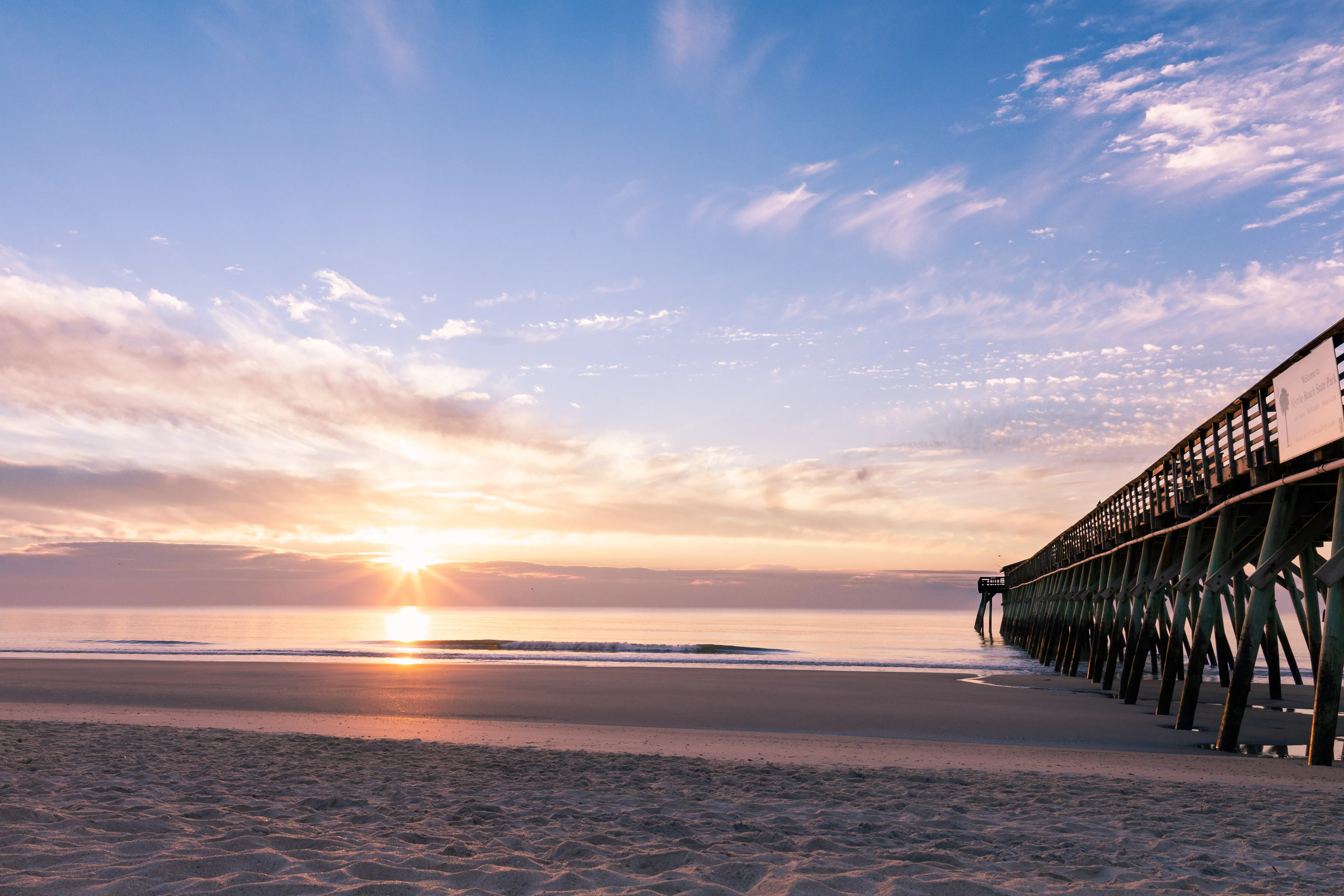 RV Living in Myrtle Beach