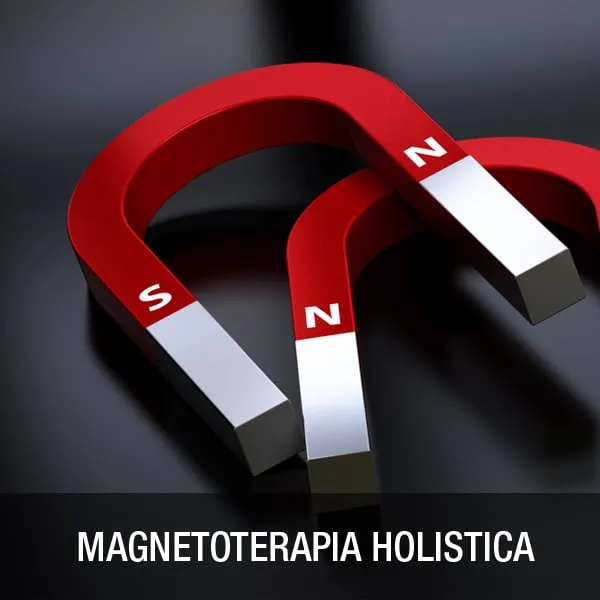 Magnetoterapia Holistica