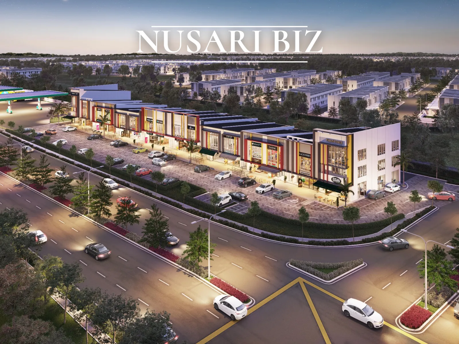 Nusari Biz