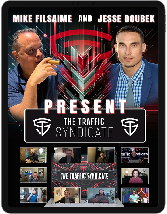 The Traffic Syndicate