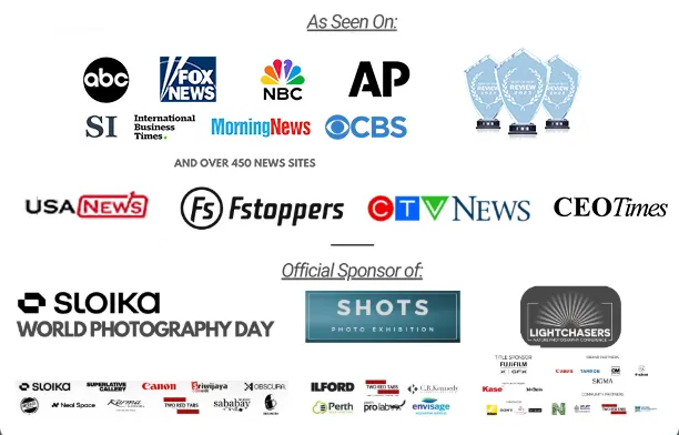 Two Red Tabs sponsor feature canon fuji nikon f-stop gear