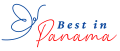 Best in Panama Logo