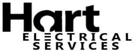 Hart Electrical Services logo