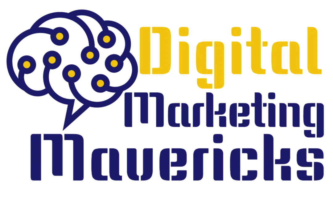 Digital Marketing Mavericks logo