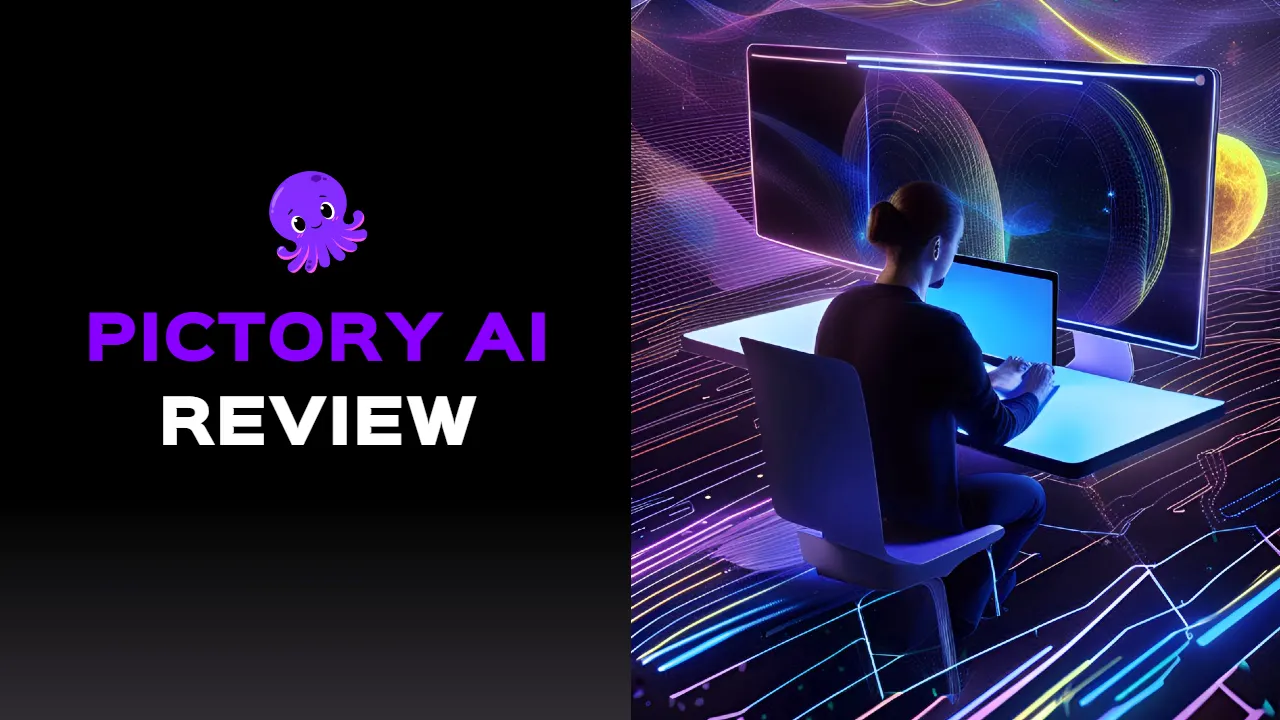 Pictory AI Review