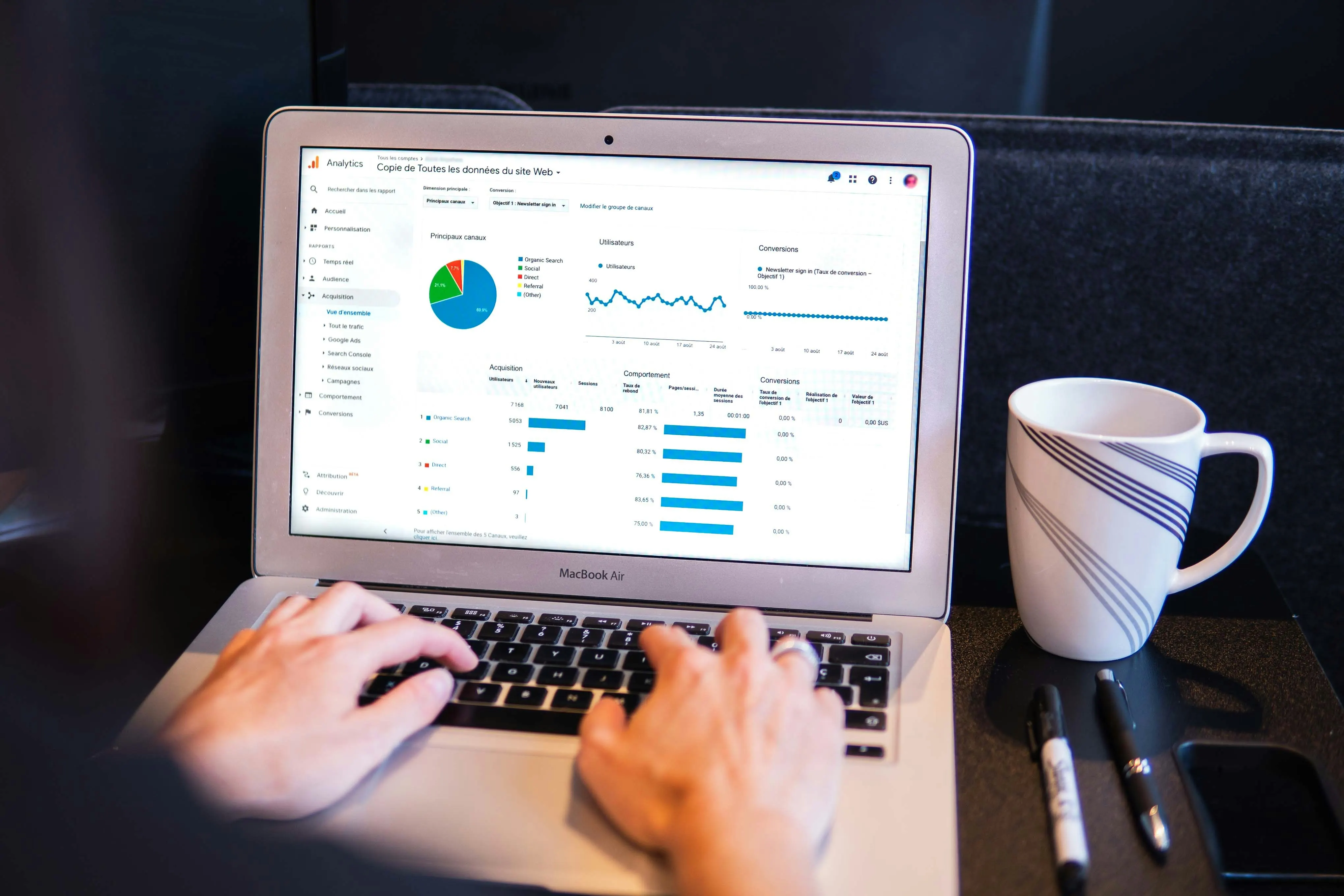 Email Marketing Tools