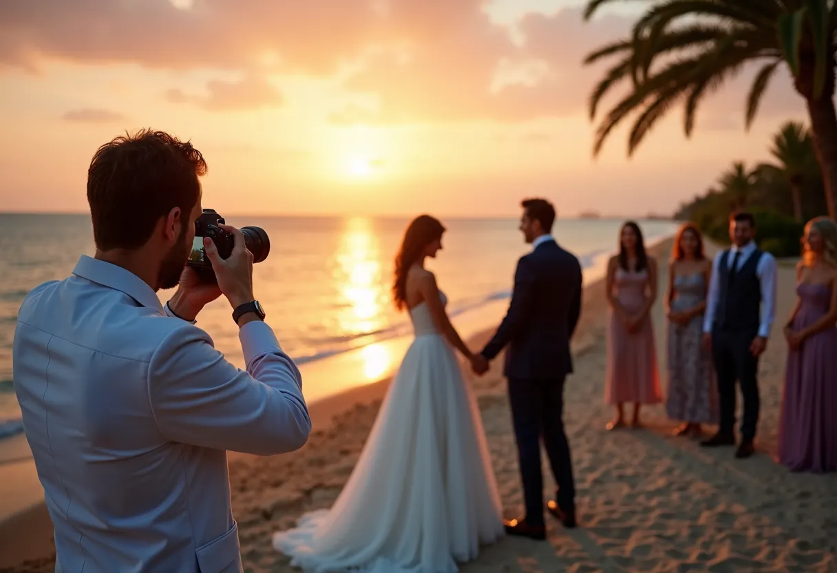 The Ultimate Wedding Day Timeline Guide: How to Ensure Perfect Photos (With Sample Schedules!)