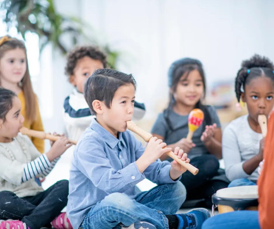 autism-friendly learning Australia