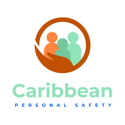 caribbean personal safety log