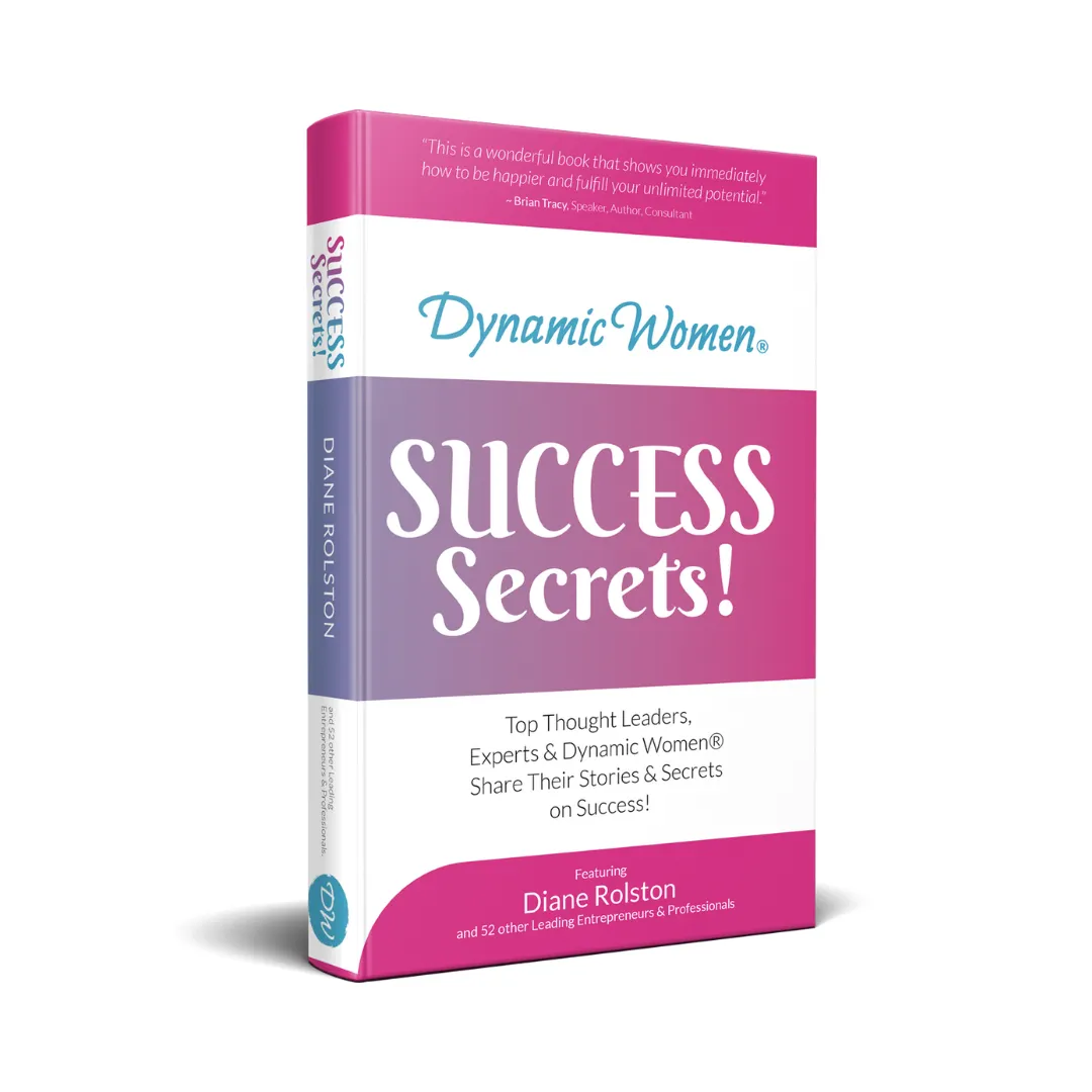 Dynamic Women® Success Secrets book