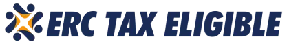 ERC Tax Eligible Logo