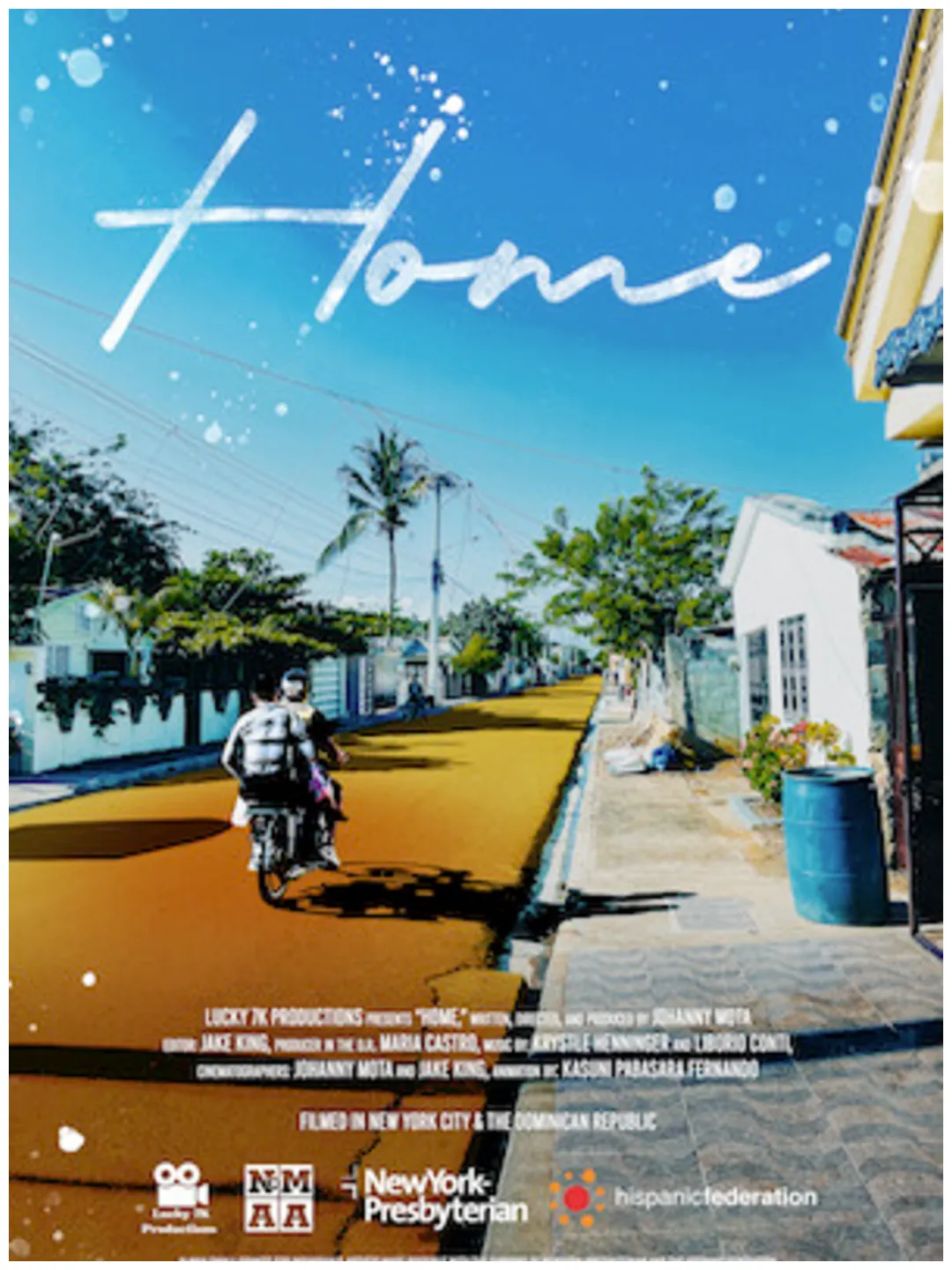 Short Documentary