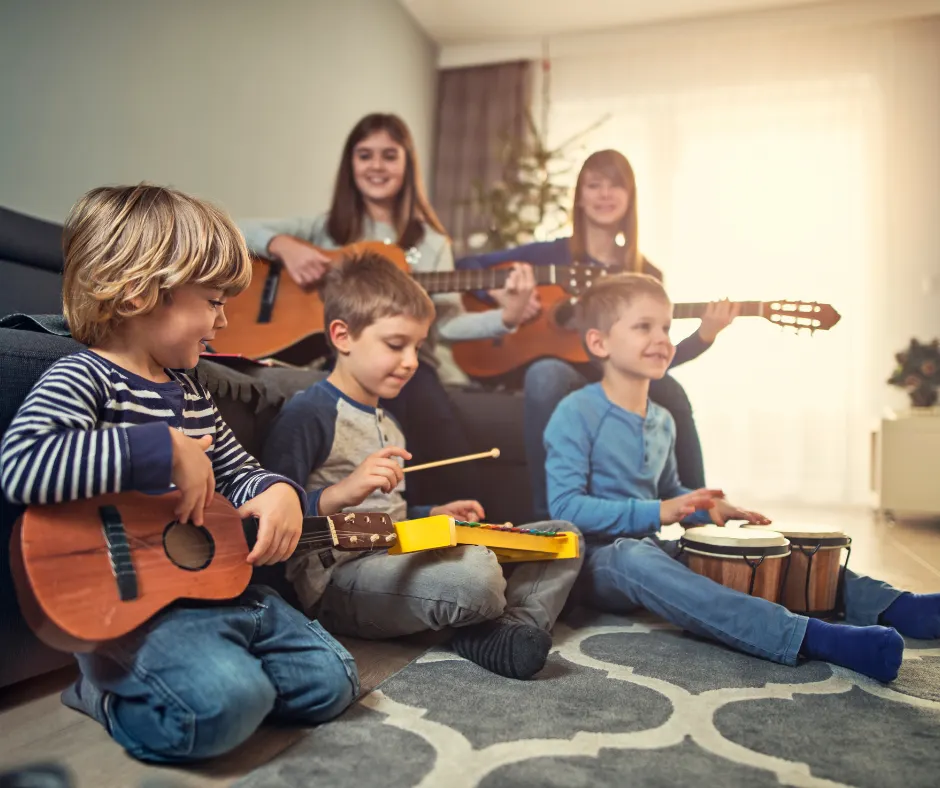 music education