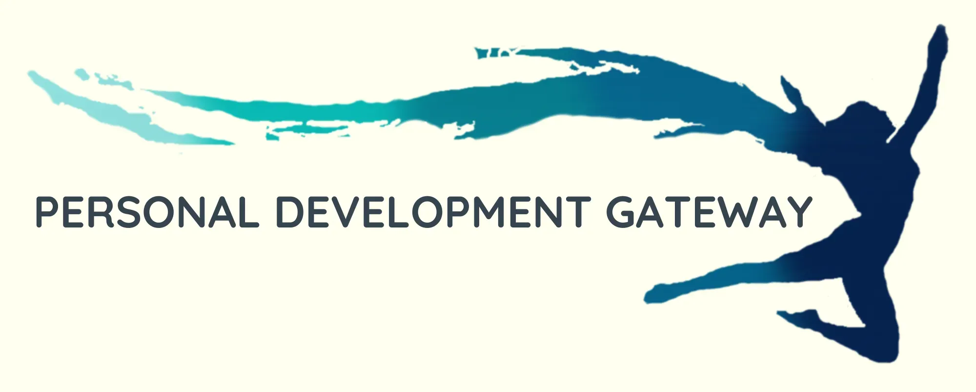 Personal Development Gateway Logo