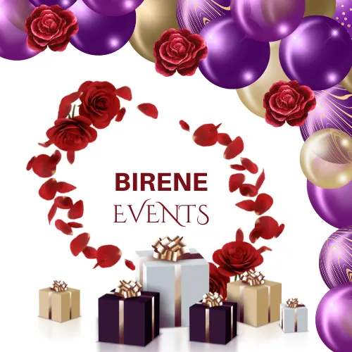 BIRENE EVENTS
